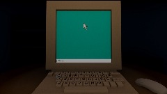 A screenshot taken in Dreams. 15 of 18.