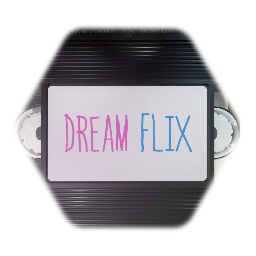 DREAM FLIX 📼 S2 E1 Starting Element