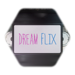 DREAM FLIX 📼 S2 E3 Forest of Remorse