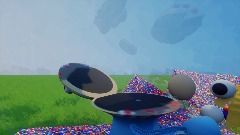 Diabetic Weasel - but it crashes your PS4