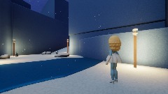 Planète Neptune (2/2)