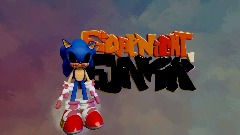 Friday night funkin Tails.Exe demo (Sonic.Exe expansion story)