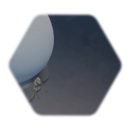 "Collection 2001 Space" kit