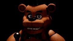 Five Nights at Freddy's 1 Icon