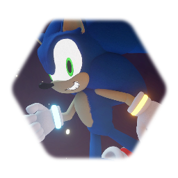 SADE WIP SONIC UPGRADE READ DESCRIPTION