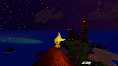 A screenshot taken in Dreams. 16 of 16.