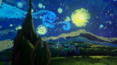 A screenshot taken in Dreams. 4 of 4.