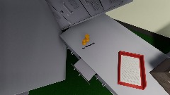 A screenshot taken in Dreams. 11 of 30.