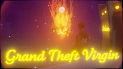 Grand Theft Virgin  V5.3