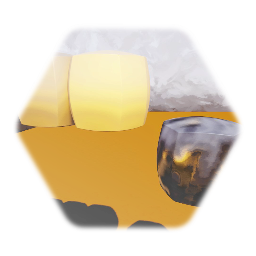 Shader System V1