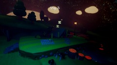 A screenshot taken in Dreams. 6 of 7.