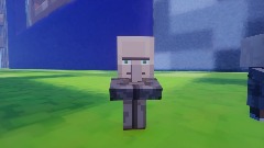 A screenshot taken in Dreams. 4 of 5.