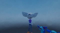 A screenshot taken in Dreams. 2 of 4.