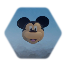 Mickey Mouse