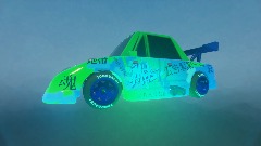 A screenshot taken in Dreams. 3 of 10.