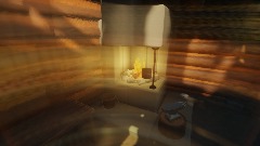 A screenshot taken in Dreams. 2 of 4.