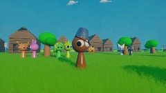 A screenshot taken in Dreams. 22 of 23.