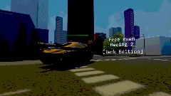 Free Roam Racing 2 [Tank Edition]
