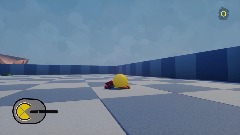 A screenshot taken in Dreams. 8 of 14.