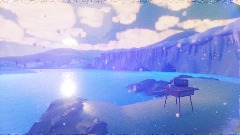 A screenshot taken in Dreams. 15 of 26.