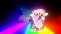 A screenshot taken in Dreams. 15 of 23.