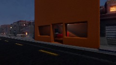 Shrek's New House Revamp