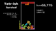 A screenshot taken in Dreams. 1 of 6.