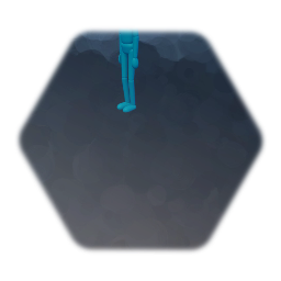 Pantin vierge (évolué)