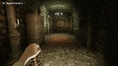 A screenshot taken in Dreams. 1 of 2.