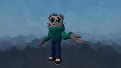 A screenshot taken in Dreams. 1 of 1.