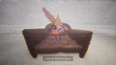 A screenshot taken in Dreams. 1 of 1.