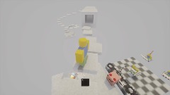 A screenshot taken in Dreams. 6 of 9.
