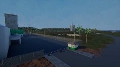 A screenshot taken in Dreams. 14 of 15.