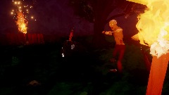 Forest nightmare (ZOMBIES)
