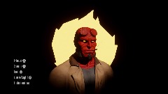 A screenshot taken in Dreams. 18 of 29.