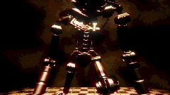 A screenshot taken in Dreams. 6 of 17.