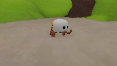 A screenshot taken in Dreams. 1 of 1.