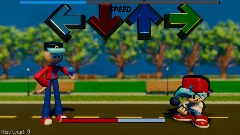 A screenshot taken in Dreams. 2 of 3.