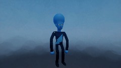 A screenshot taken in Dreams. 3 of 3.