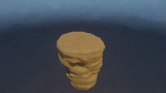 A screenshot taken in Dreams. 11 of 12.