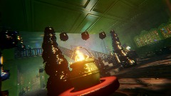 A screenshot taken in Dreams. 4 of 14.