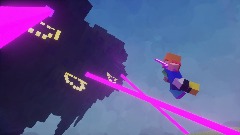 A screenshot taken in Dreams. 15 of 22.