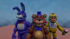 Fnaf 6