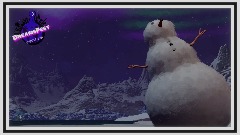 A screenshot taken in Dreams. 9 of 23.