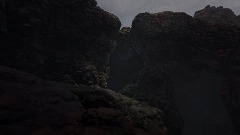 A screenshot taken in Dreams. 7 of 27.