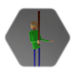 Baldi's basics | Baldi