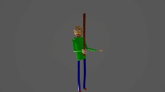 A screenshot taken in Dreams. 2 of 2.