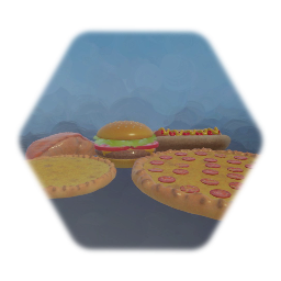 FoodPack - 26/1/2019