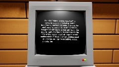 A screenshot taken in Dreams. 6 of 27.