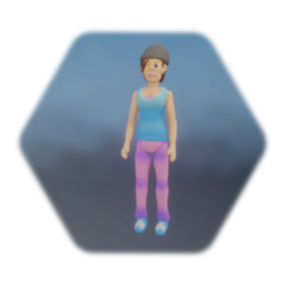 Nea (Dead by daylight)